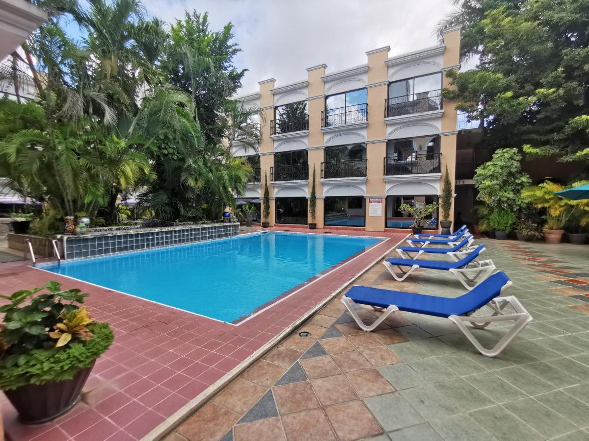 Hotel Doralba Inn Mérida Buitenkant foto