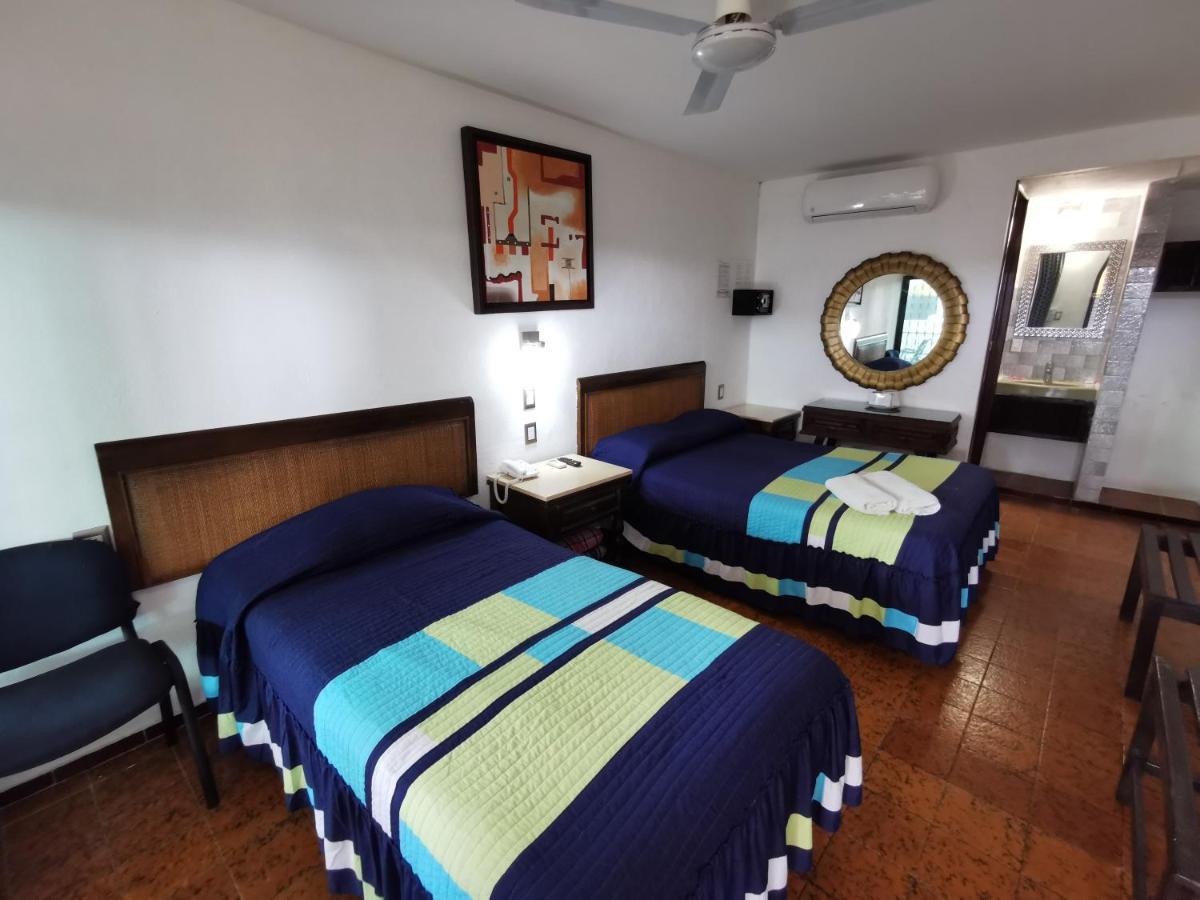 Hotel Doralba Inn Mérida Buitenkant foto